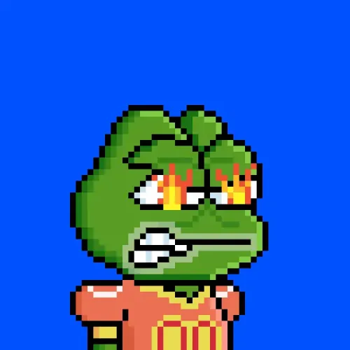 Froge #2300
