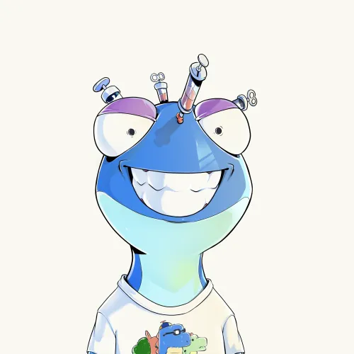 Frogana #1575