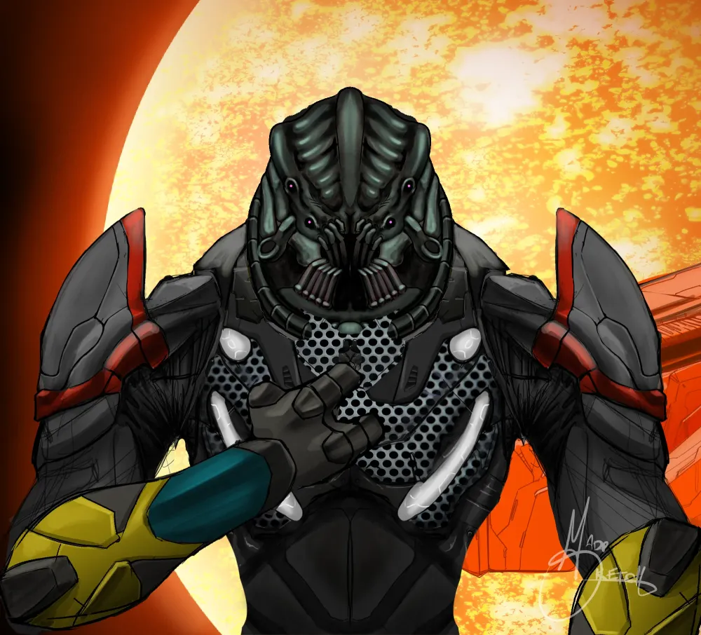 WAGMI Game Warrior #1712