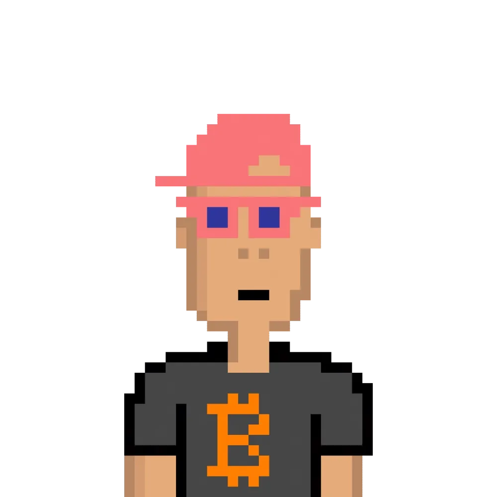 Dank Pixel God #4806
