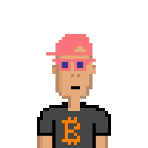 Dank Pixel God #4806