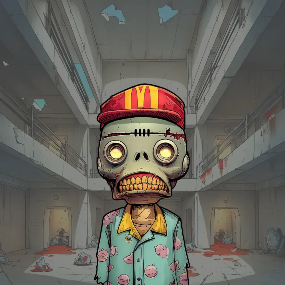 Rotten #4690