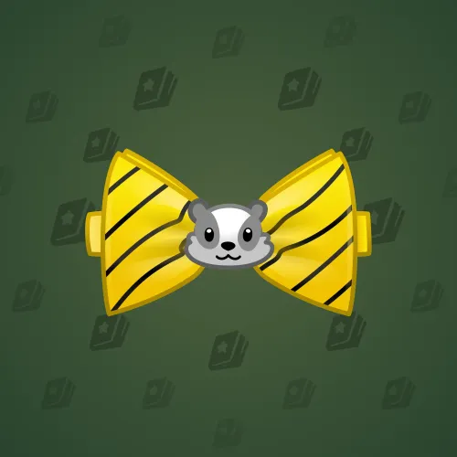 Bow Tie #10428