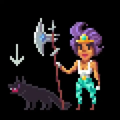 ToriPokerofGoblinTown #9884
