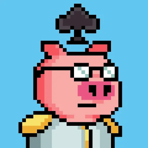 Pigmo #3368