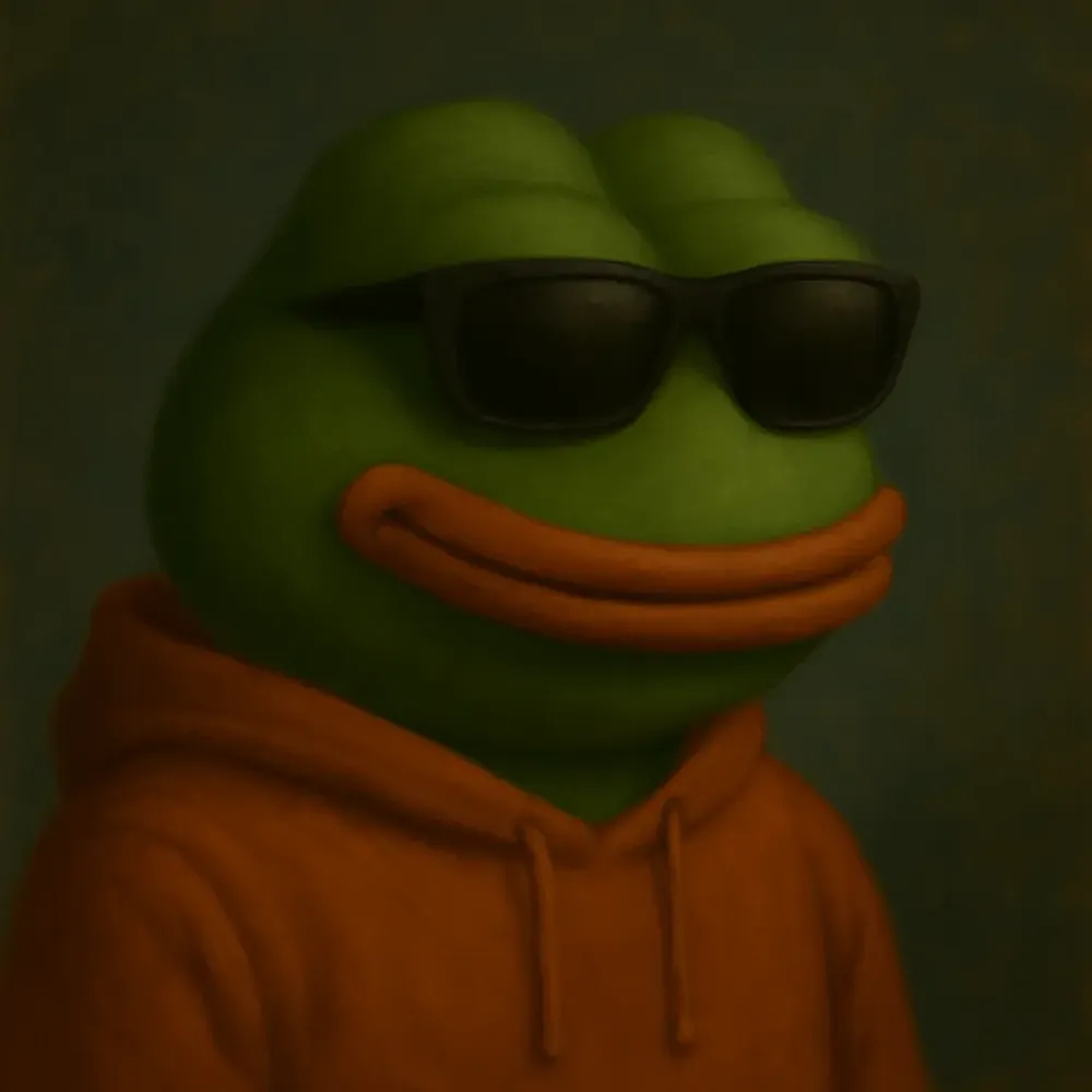 PFPEPE #356