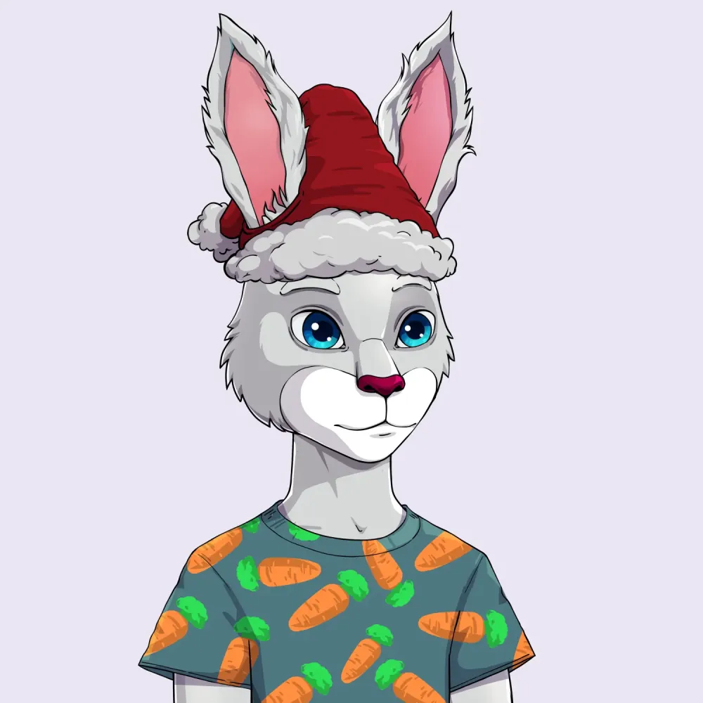 MegaRabbit #143