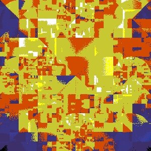 Quantizer ༡༢༩ #129