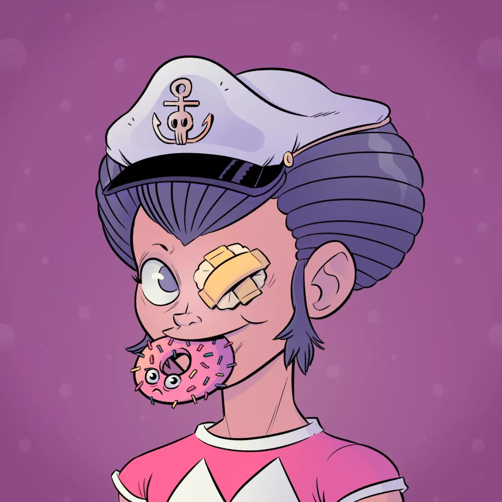 SuperGeisha #1259