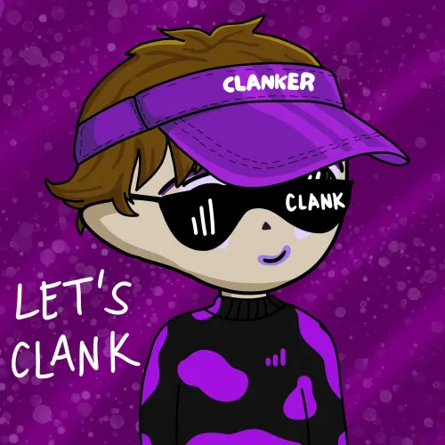 CLANKTARDIO #1489