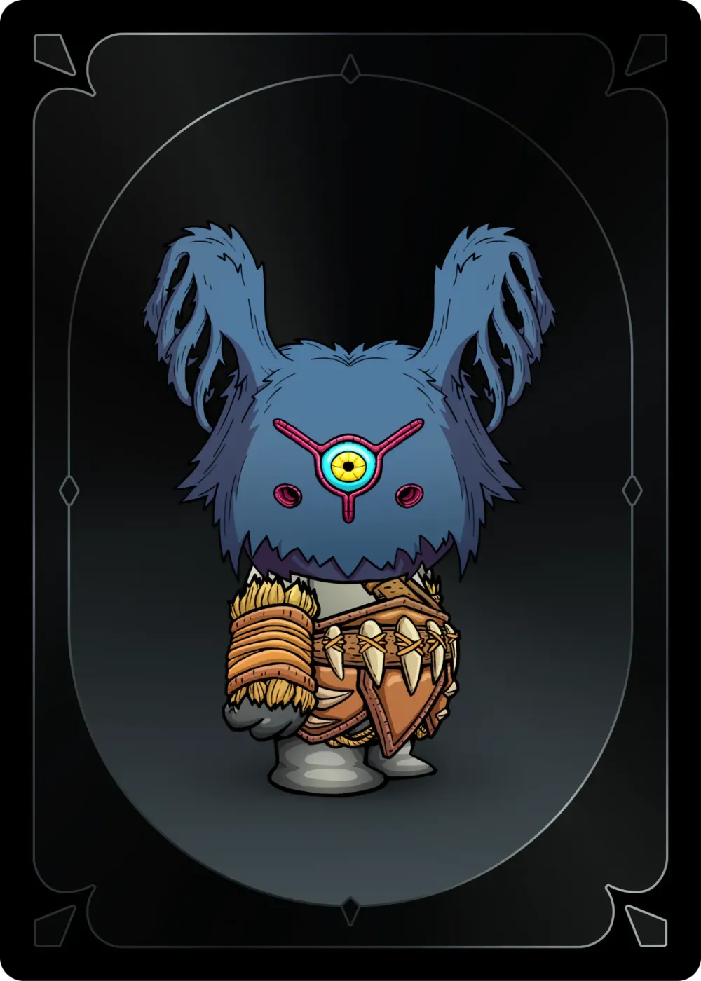 Otherside Koda #3907