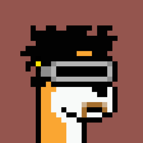 Doge ＃5833 （Inscription ＃535016）