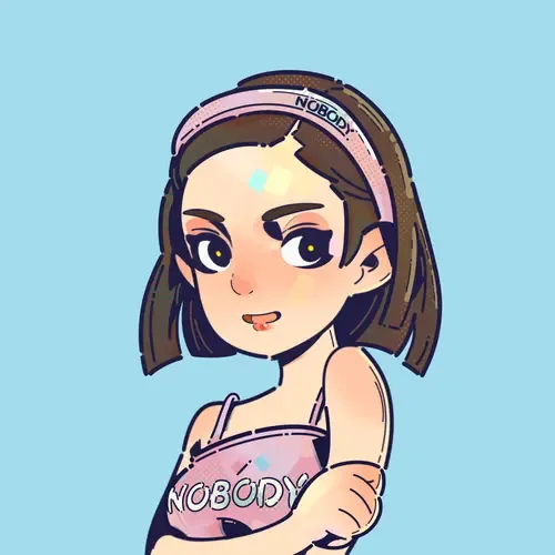 Nobody #384
