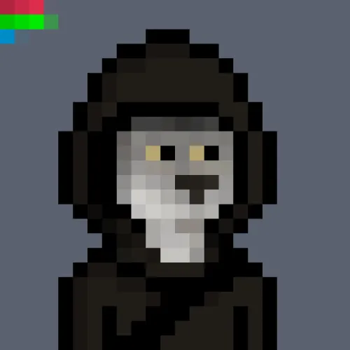 CLOAKS #16430