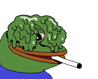 Pepe #9102