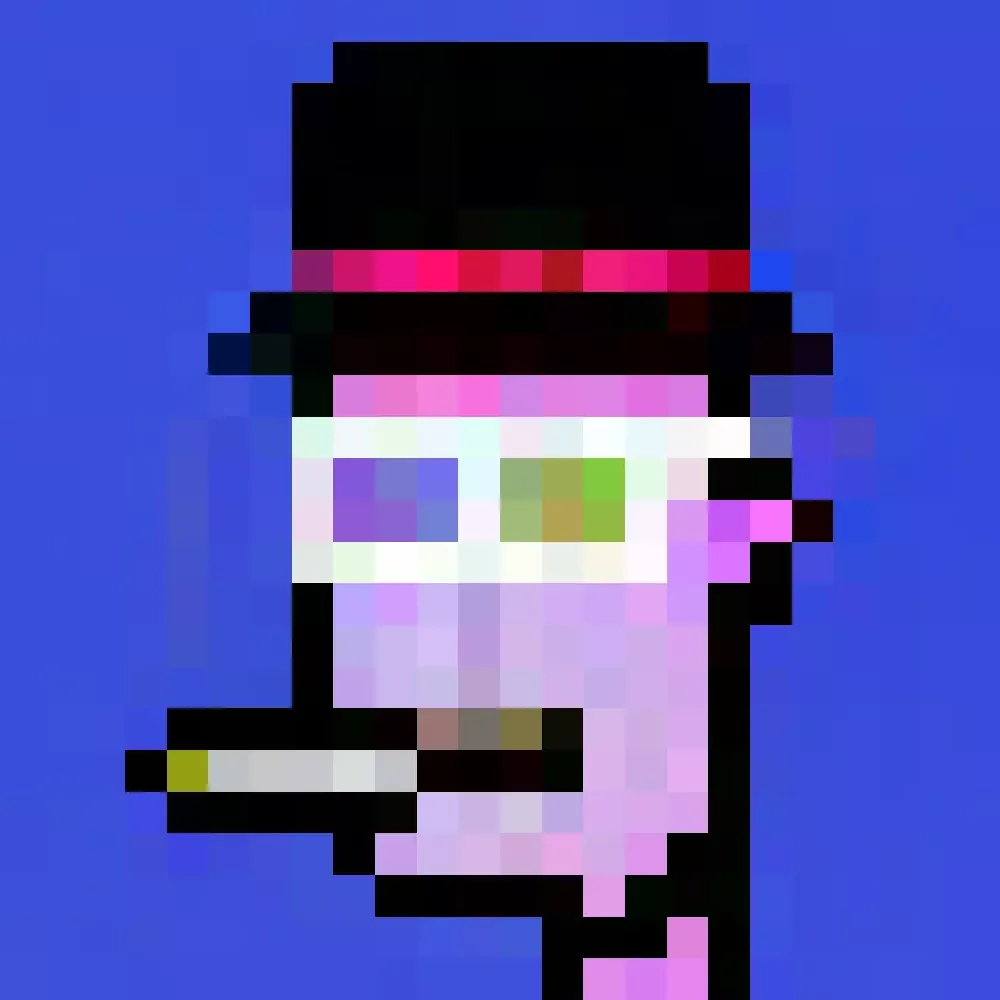 BASTARD GAN PUNKS V2