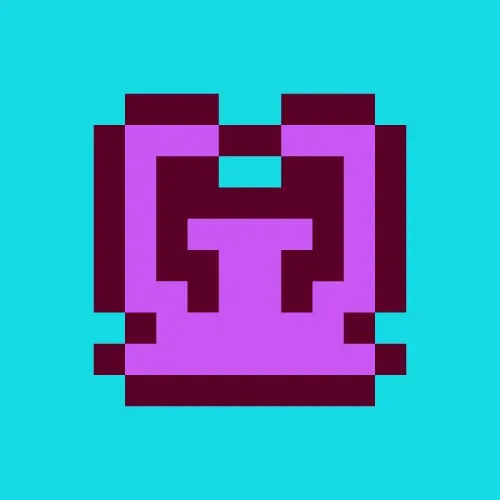 Pixelglyph #8788