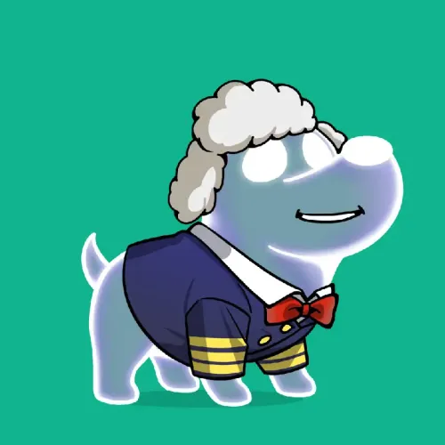 Bitdogs #9553 (Inscription #45732622)