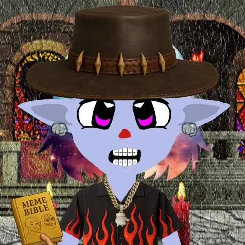 Children Of Cope #93
