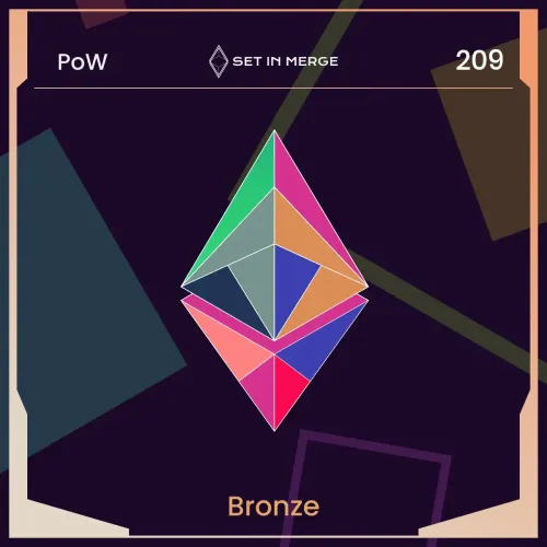SIM PoW 209 #2821