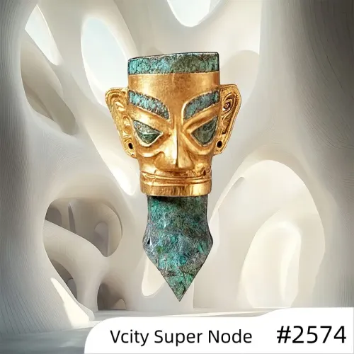 Personal Super Node #2574