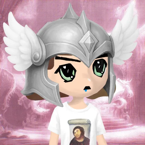Blessed Celestios #267