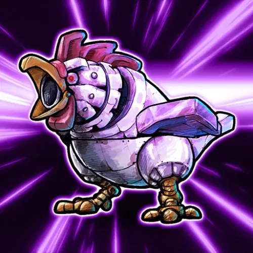 Alpha Executioner (Epic) (Generation 1) #3