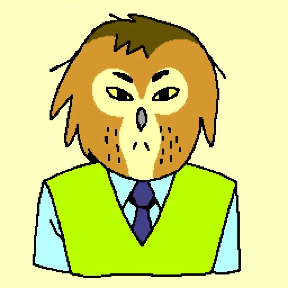 Glitch_Hustlr #14119