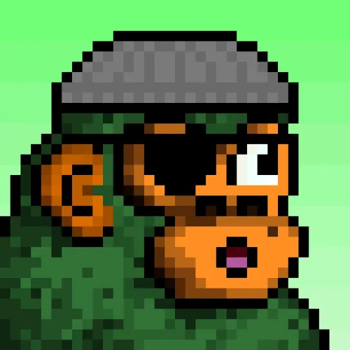 CyberKong #1663