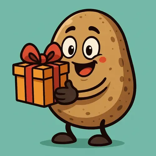 Baby Tuber