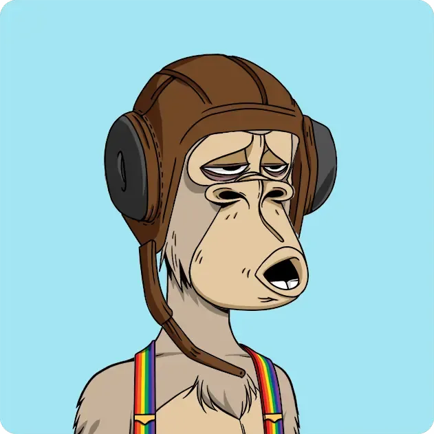 Bored Ape Yacht Club #3628
