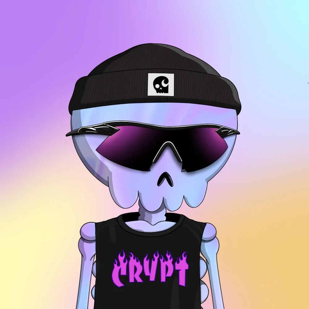 Crypt Social Club#4220