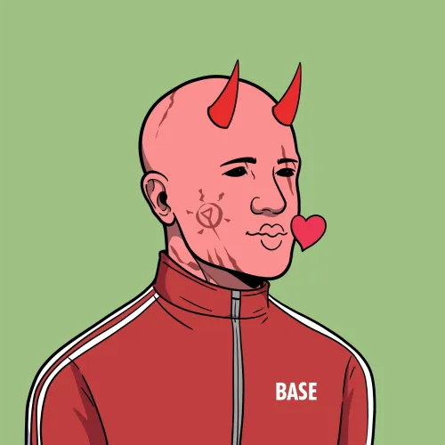 Base God #591
