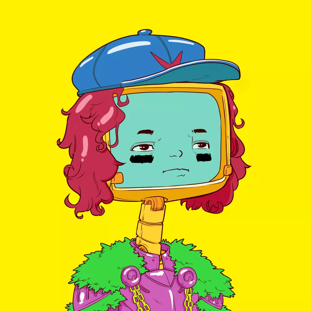 Knights of Degen #5927