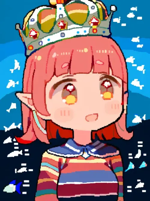 Yumemono #510