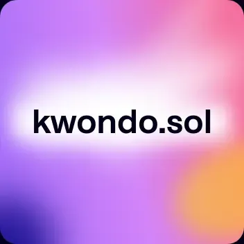 kwondo