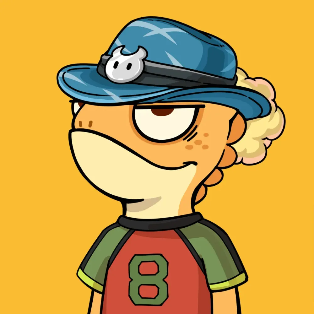 Jimmy #8079