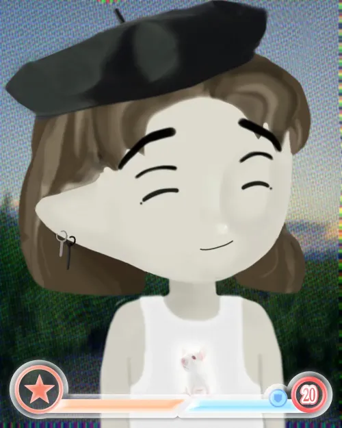 Milady3724 #3724