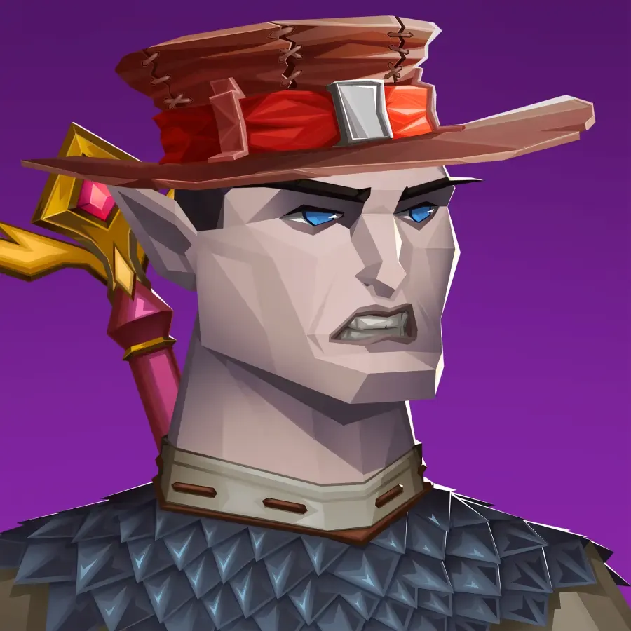 Guild of Guardians Avatars #8013