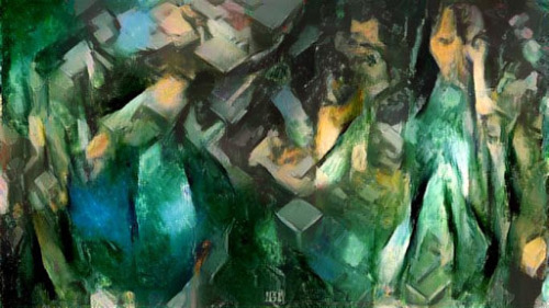 FounderPainting #30