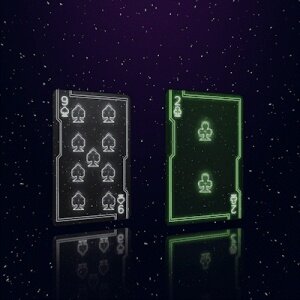 PokerGOGenesisNFT #259
