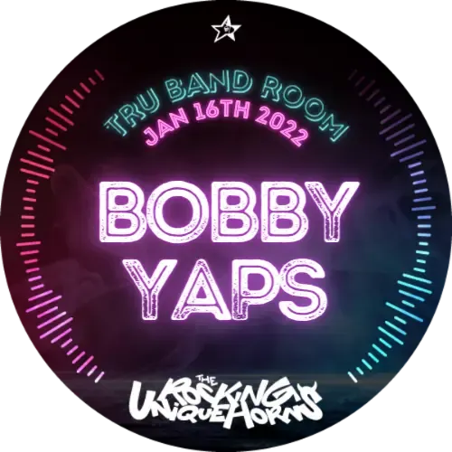 The Rocking Uniquehorns | Bobby Yaps | Live Performance #3565415