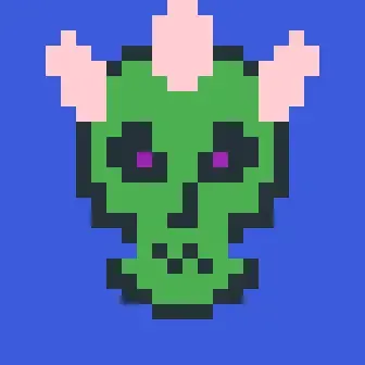 CryptoSkull #4939