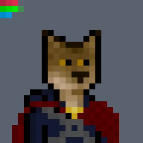CLOAKS #505