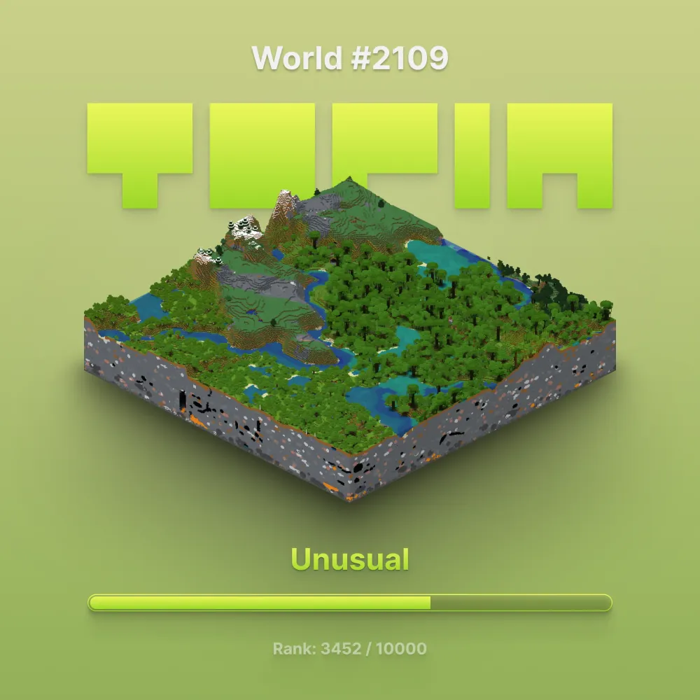 World #2109