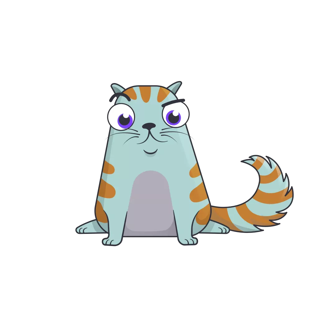 CryptoKitties #144520