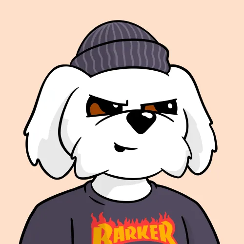 BoDoggos #3132