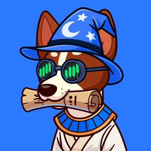 Basenji #886
