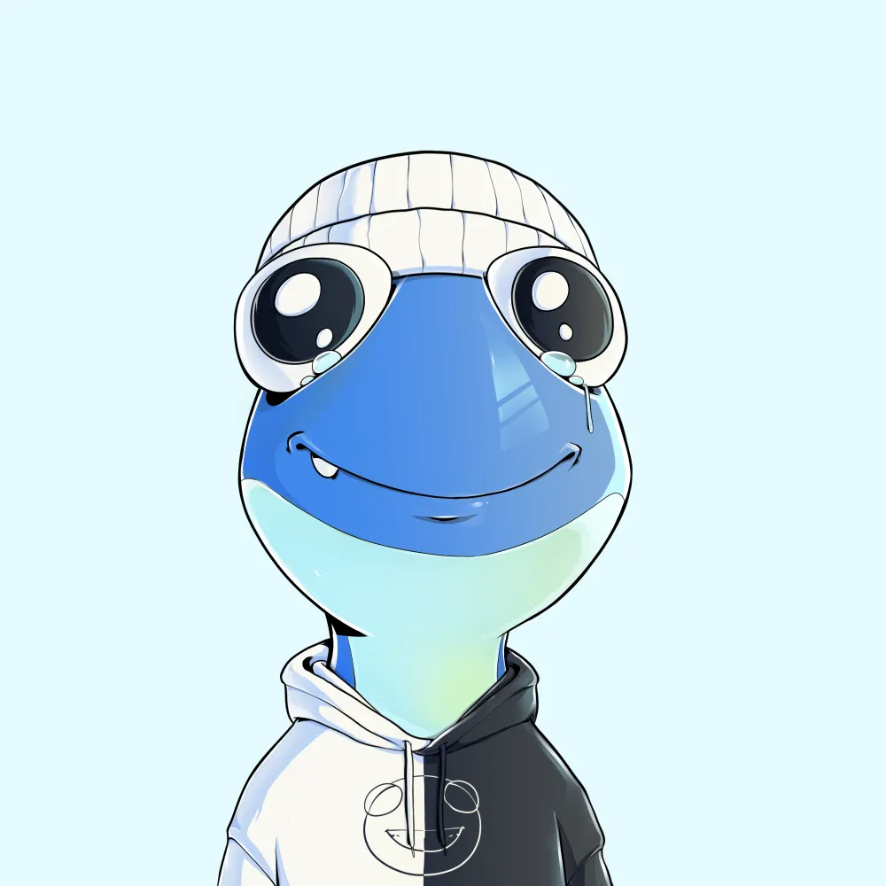 Frogana #293