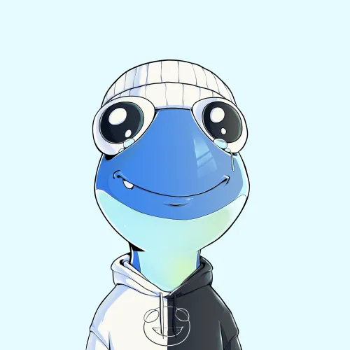 Frogana #293